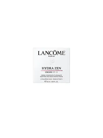 LANCÔME | Gesichtscreme - Hydra Zen Neurocalm Creme SPF15 50ml | 
